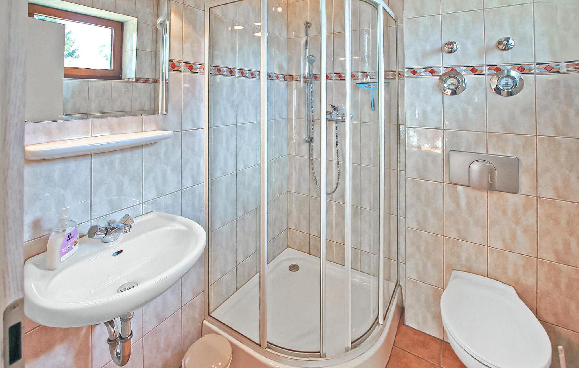 Ferienwohnung Mirow Roggentin Roggentin  Exterior foto
