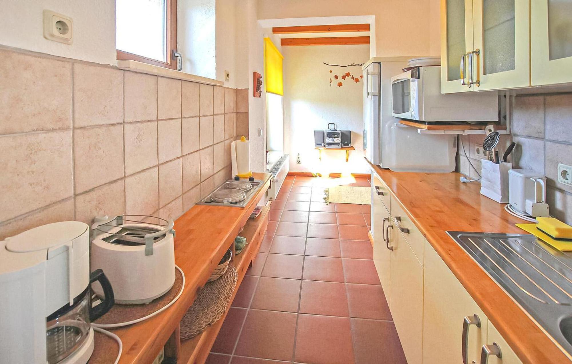 Ferienwohnung Mirow Roggentin Roggentin  Exterior foto